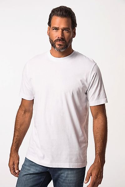 JP1880 T-Shirt T-Shirt Basic Rundhals gekämmte günstig online kaufen