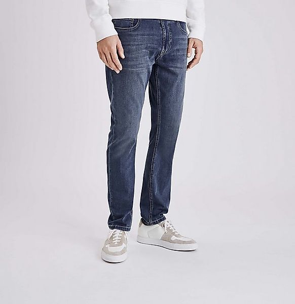 MAC Straight-Jeans günstig online kaufen