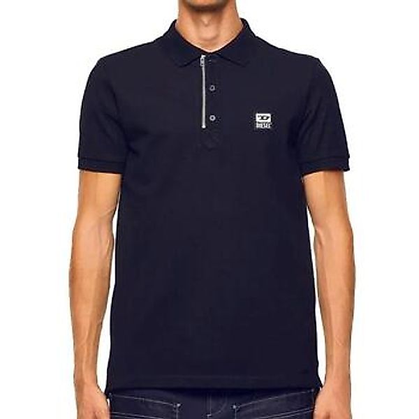 Diesel  Poloshirt A00082-00MXZ-81E günstig online kaufen