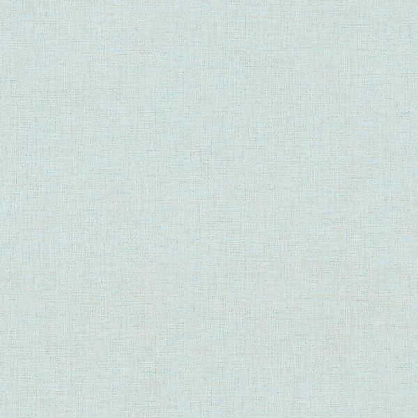 PROFHOME 374302-GU Ton-in-Ton Tapete Uni Matt Blau 0,53 m x 10,05 m 5,33 m2 günstig online kaufen