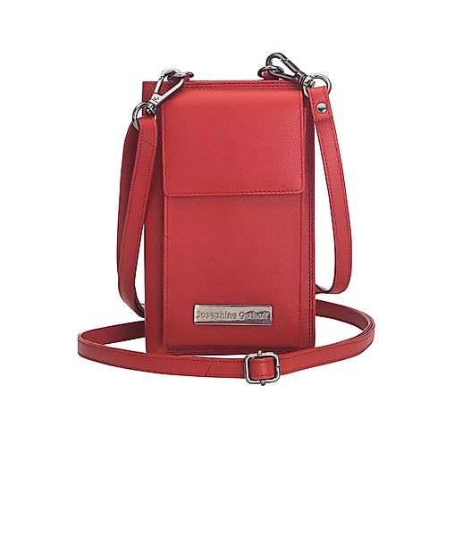 Josephine Osthoff Handtasche München Handytasche kirsche günstig online kaufen