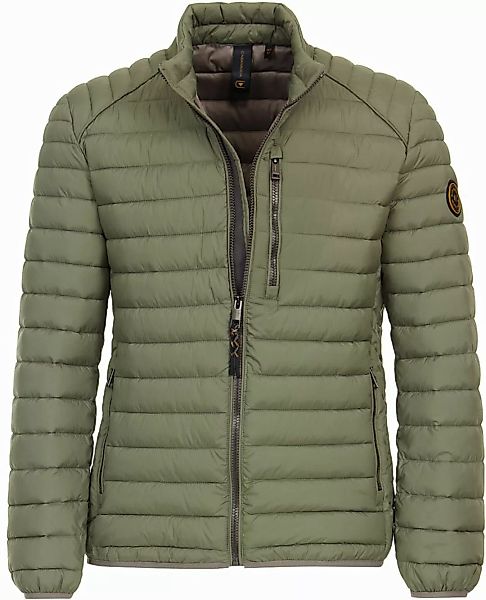 CASAMODA Outdoorjacke Outdoor Jacke gesteppt günstig online kaufen