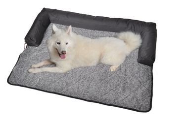 RAIKOU Hundematte Hundebett Hundsofa Tierbedarf Tiebett günstig online kaufen
