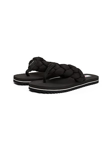 Tommy Jeans BRAIDED THONG BEACH SANDAL günstig online kaufen