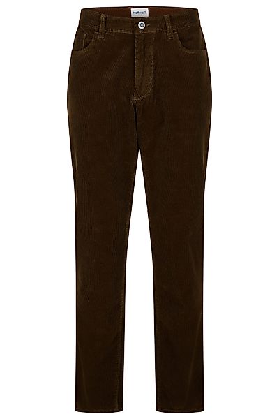 Hattric Cordhose 5-Pocket-Hose Hunter Corduroy günstig online kaufen