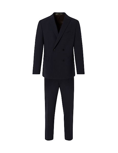 BENVENUTO. Anzug SILVESTRO IAGO (2-tlg) mit klassischem Reverskragen günstig online kaufen