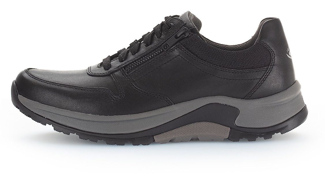 Gabor Rollingsoft Sneaker in bequemer Weite günstig online kaufen