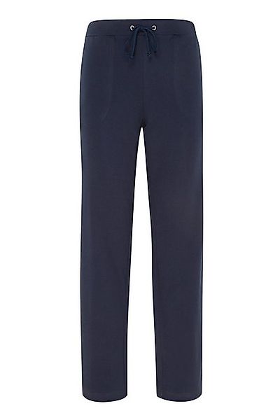 Hajo Homewearhose Joggpants sportiv günstig online kaufen