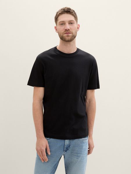 TOM TAILOR T-Shirt Packung, 3 Stk. tlg. im Dreierpack günstig online kaufen