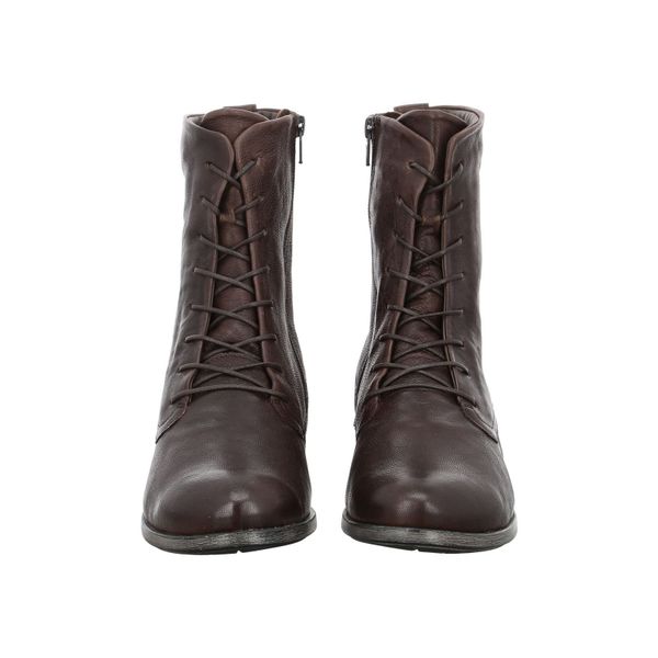 Think! Schnürstiefelette Agrat Stiefelette günstig online kaufen
