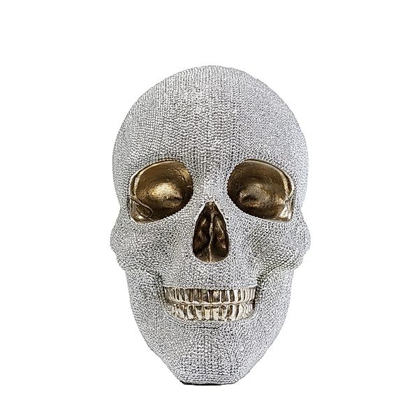 Kare Design Spardose Skull günstig online kaufen