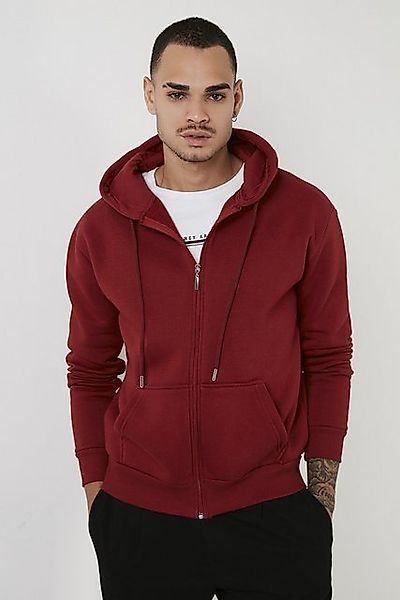 Buratti Hoodie Buratti Slim Fit Hooded Winter Sweatshirt 5827001 günstig online kaufen