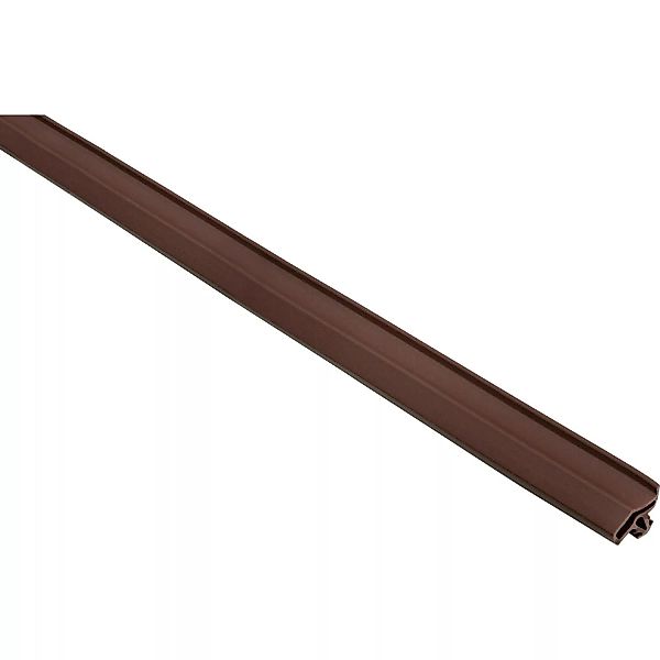 Primo Türdichtung Holzzarge Lignum 34 Mahagoni 3-4 mm x 5 m günstig online kaufen