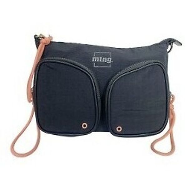 MTNG  Sneaker Complementos señora MUSTANG alpha negro günstig online kaufen