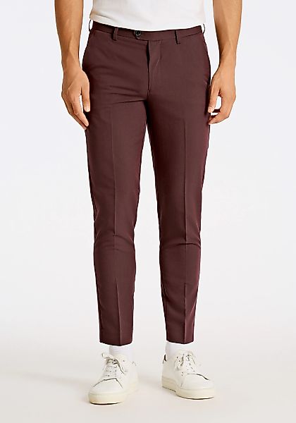 LINDBERGH Stoffhose "Lindbergh Club-Pants" günstig online kaufen
