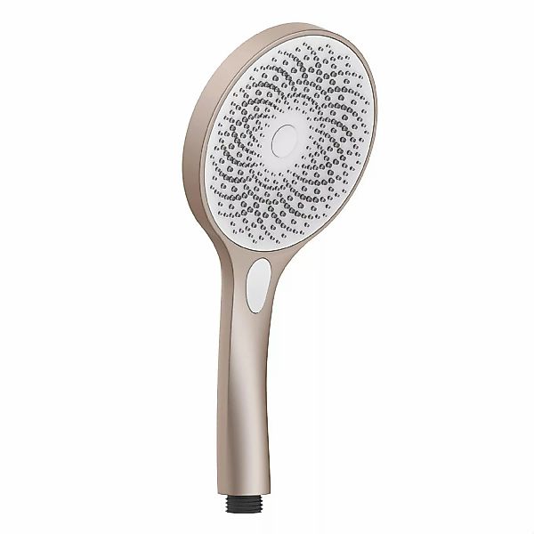 Schütte Handbrause CAPRI, Duschbrause, 3-fach verstellbar, günstig online kaufen