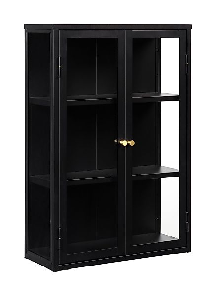 UNIQUE furniture A/S Vitrine 60 x günstig online kaufen