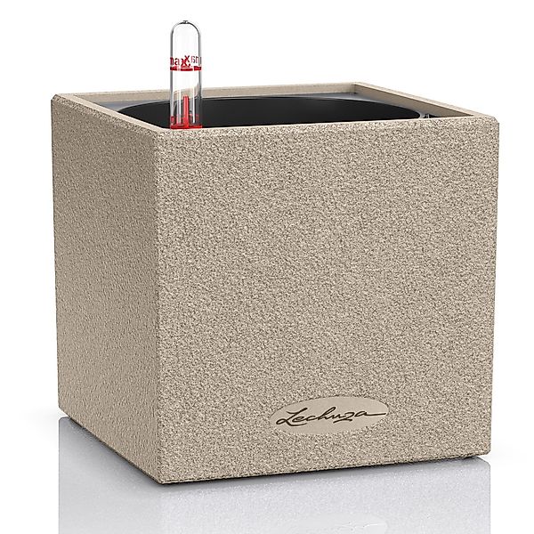 Lechuza® Kräutertopf Pflanztopf Canto Stone 14 günstig online kaufen