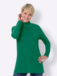 Classic Basics Longshirt "Longshirt" 1 Stk. tlg. günstig online kaufen
