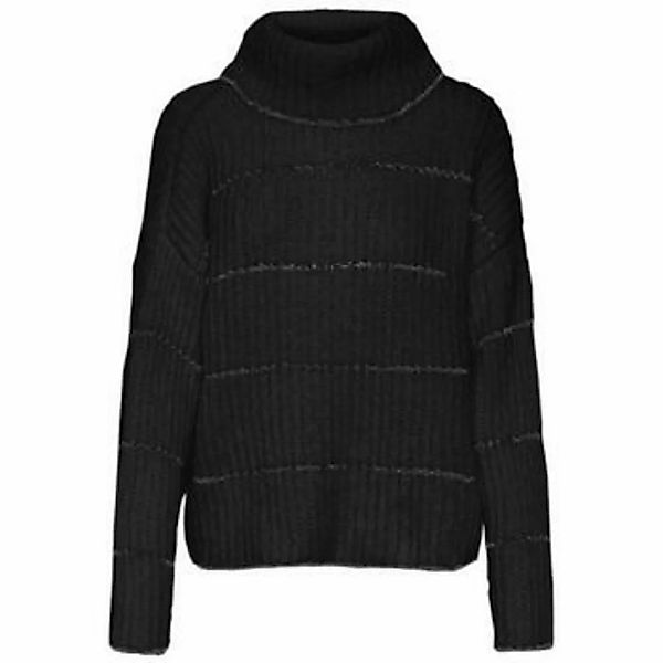 Vero Moda  Pullover 10315460-BLK günstig online kaufen