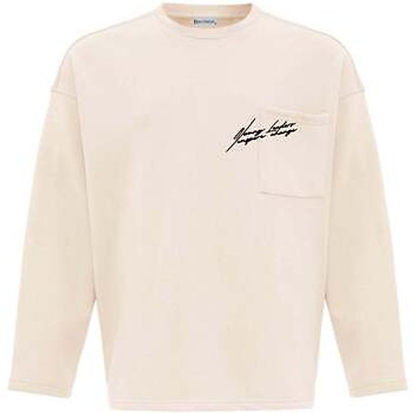 Dandalo  Sweatshirt Kledson Oversize Sweatshirt günstig online kaufen