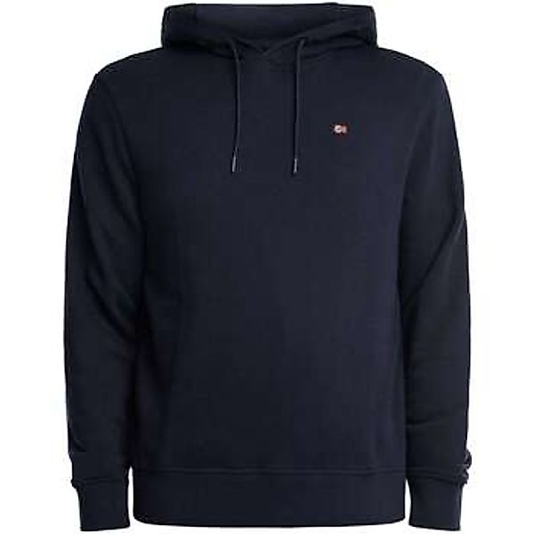 Napapijri  Sweatshirt Balis Pullover Hoodie günstig online kaufen