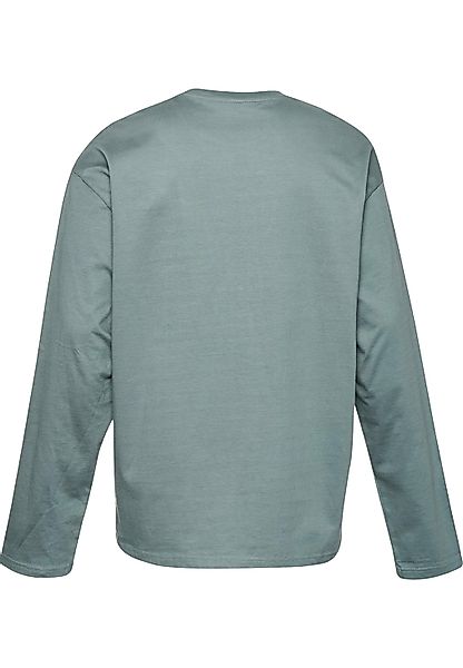 DEF Longsleeve "DEF Herren DEF Everyday Longsleeve", (1 tlg.) günstig online kaufen