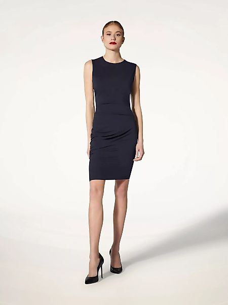 Wolford - Pure Mini Dress, Frau, deep night, Größe: S günstig online kaufen