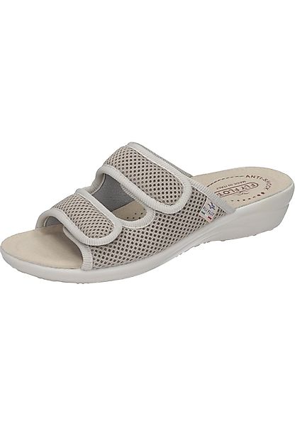 Fly Flot Sandalen Plateausandaletten aus Mesh günstig online kaufen