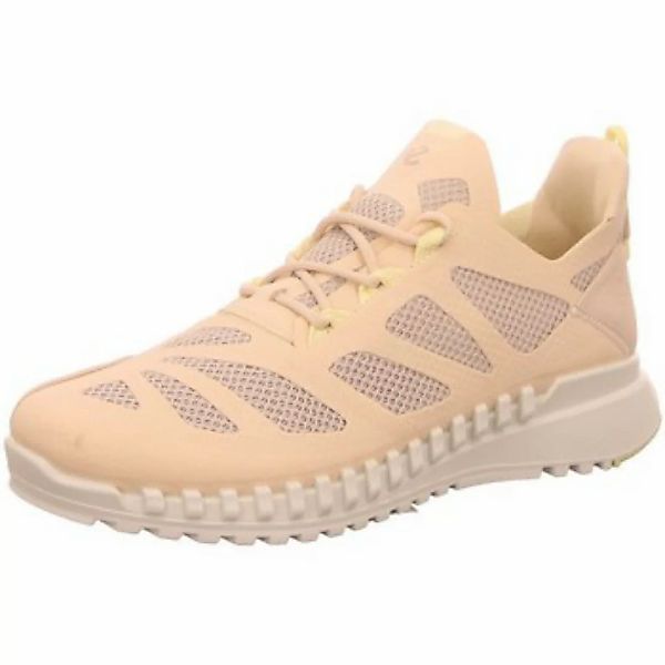 Ecco  Halbschuhe Schnuerschuhe Zipflex W LIMESTONE/LIMESTONE 803783 59113 günstig online kaufen