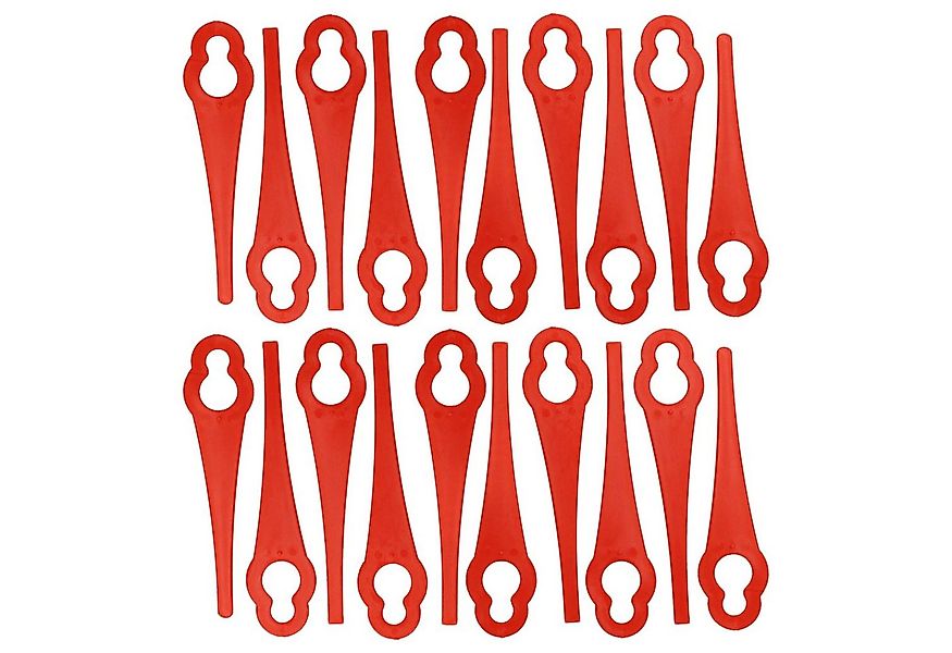 vhbw Rasenmähermesser passend für Fuxtec FX-E1RT20 Freischneider / Rasentri günstig online kaufen