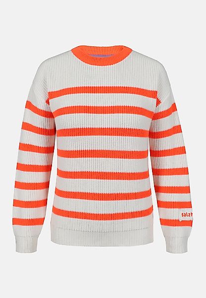 salzhaut Sweatshirt "Sweatshirt VERBAAST" günstig online kaufen