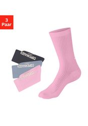 Copenhagen Studios Tennissocken (Packung, 3-Paar) mit günstig online kaufen