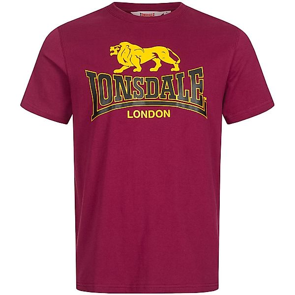 Lonsdale T-Shirt T-Shirt Lonsdale Taverham günstig online kaufen