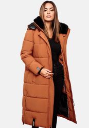 Marikoo Outdoorjacke Marikoo Reliziaa Damen Winterjacke günstig online kaufen