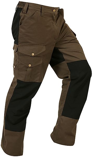 La Chasse® Outdoorhose Stretch-Funktionshose "Kiruna" Jagdhose günstig online kaufen