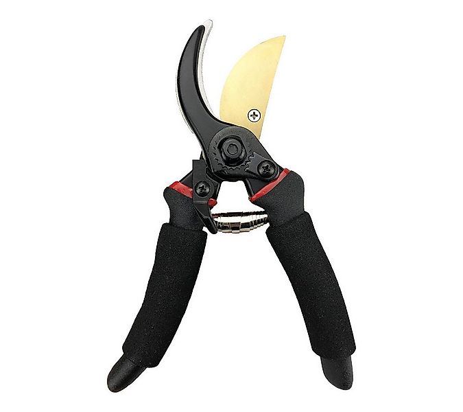 OKWISH Gartenschere Baumschere Rosenschere Handschere Floristenschere Bypas günstig online kaufen