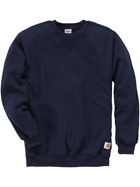 Carhartt Langarmshirt Carhartt Sweatshirt günstig online kaufen