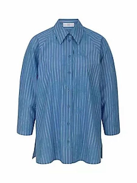 Bluse Riani blau günstig online kaufen