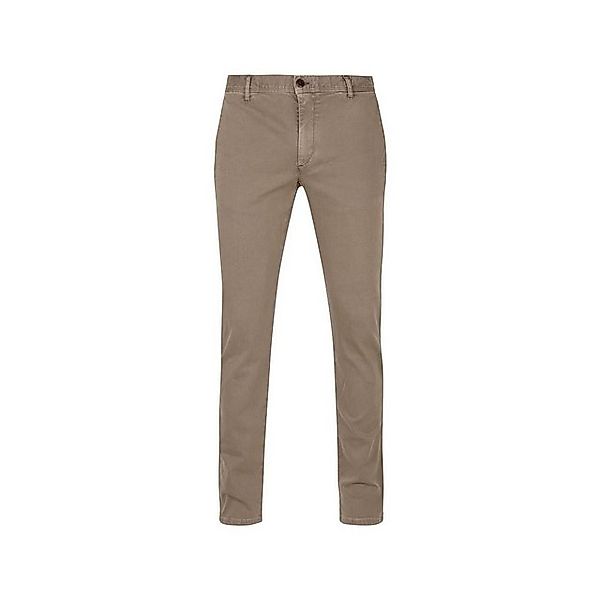 Alberto Gozzi 5-Pocket-Jeans rot regular fit (1-tlg) günstig online kaufen