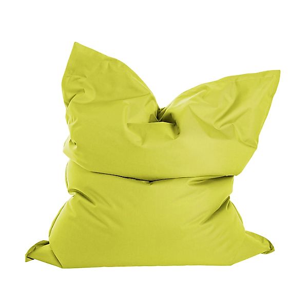 mokebo Sitzsack Outdoor XXL für Kinder & Erwachsene Der Große Bean Bag oder günstig online kaufen