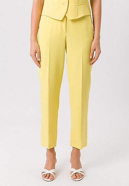 TUZZI Schlupfhose mit breitem Bund günstig online kaufen