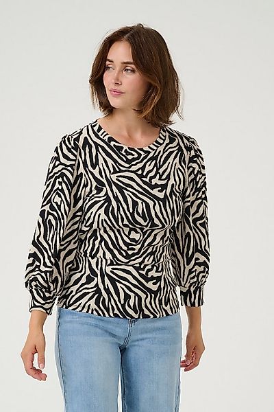 KAFFE T-Shirt T-shirt KAivanna günstig online kaufen