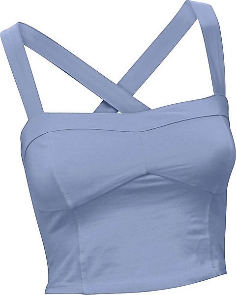 Capelli New York Crop-Top günstig online kaufen