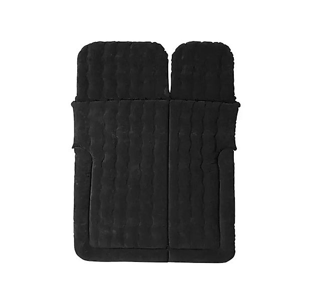 AUDEW Luftmatratze, (Aufblasbares Auto-Reisebett, komfortable SUV-Luftmatra günstig online kaufen