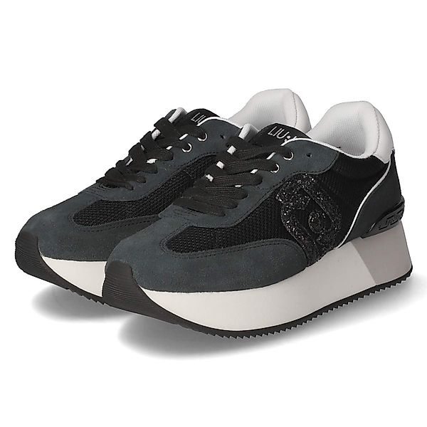 Liu Jo Low Sneaker DREAMY 02 günstig online kaufen