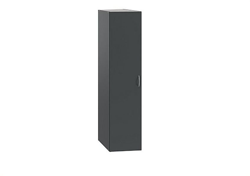 freiraum Eckschrank MRK Multiraumkonzept in GRAPHIT - 40x185x54cm (BxHxT) günstig online kaufen