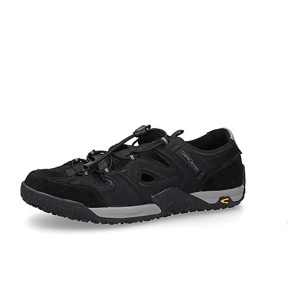 camel active Sneaker Barfußschuh, Slipper mit Schnellverschluss und Gummizu günstig online kaufen