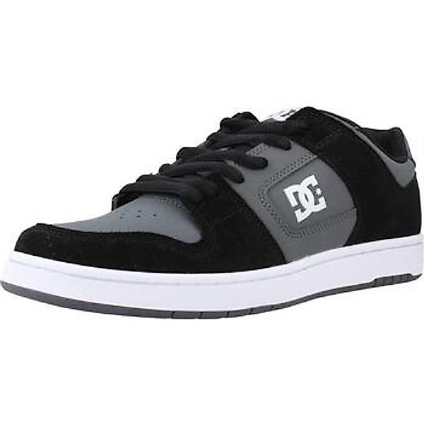 DC Shoes  Sneaker MANTECA 4 M SHOE günstig online kaufen