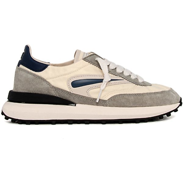Date  Sneaker D-A-T-E-AT-NY-VL ATHLETA NYLON VANILLA günstig online kaufen